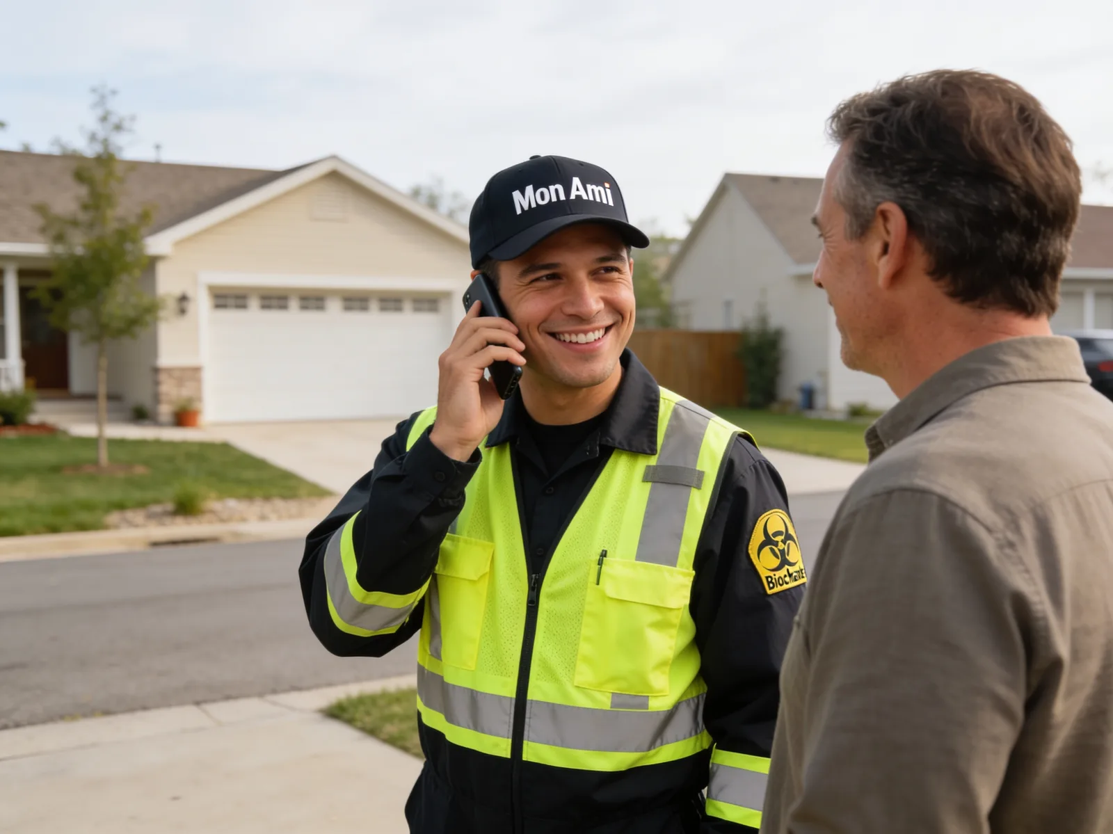 Sewage Cleanup North Middletown, KY FAQs