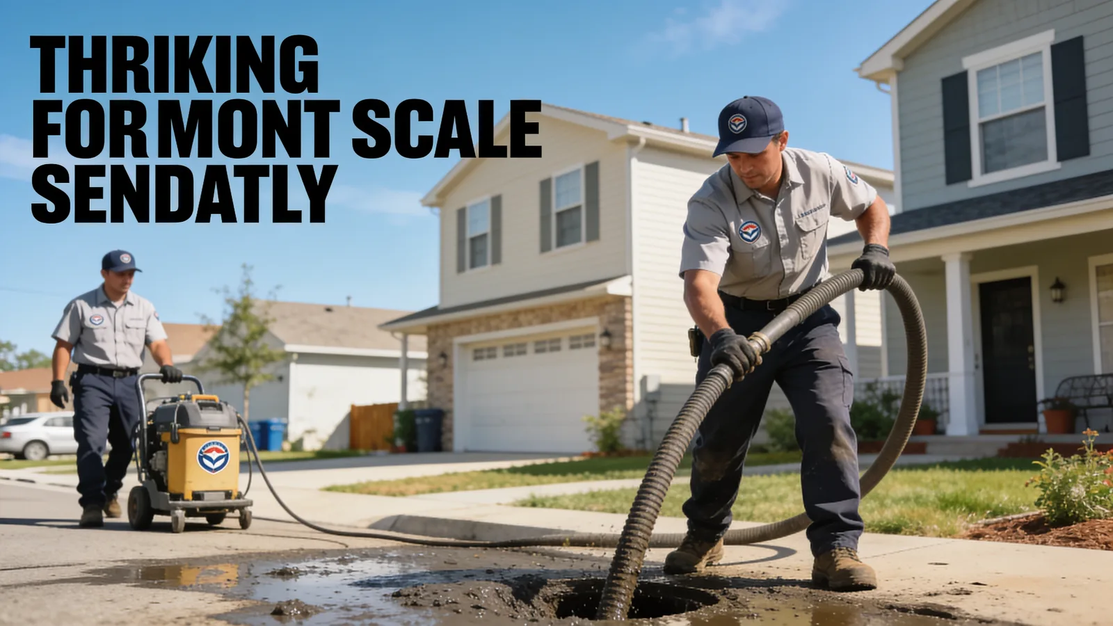 Sewage Cleanup in North Middletown, KY near me